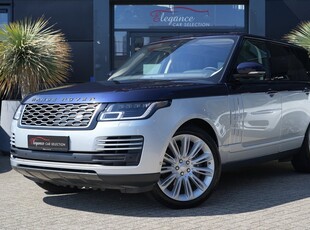 Land Rover Range Rover 2.0 P400e Autobiography 404pk Panoramadak/Stoelverkoeling/Meridian