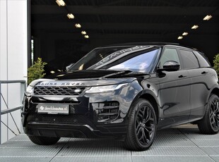 Land Rover Range Rover Evoque 1.5 P300e AWD R-Dynamic HSE 309pk Pano 360-camera Meridian Memory