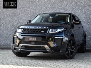 Land Rover Range Rover Evoque 2.0 Si4 HSE Dynamic Aut. | Navi | Leder | Camera | Meridian | 19