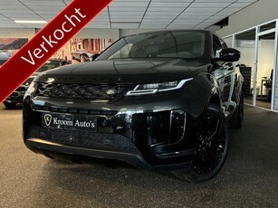 Land Rover Range Rover Evoque P300e AWD R-Dynamic SE - VOL optie -