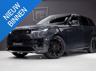 Land Rover Range Rover Sport P460e Dynamic HSE PHEV PANO | elk. trekhaak | Head-up | Stoelkoeling | 23'' | Soft-close | Ambiente Sfeerverlichting