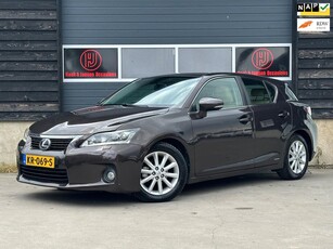 Lexus CT 200h Business Pro Line ! | Mark Levinson Audio | Leder | Cruise | Cam| Navi