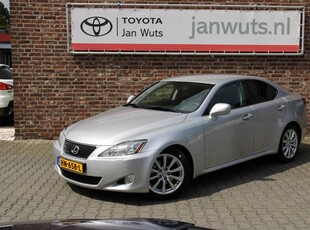 Lexus IS 250 Executive