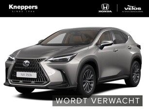 Lexus NX 350h AWD Executive Line Head-up-display, Navigatie , All-in Rijklaarprijs