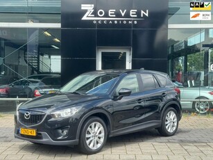 Mazda CX-5 2.2D HP GT-M 4WD ex bpm