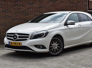 Mercedes-Benz A-klasse 180 Ambition '13 Xenon Airco Inruil mogelijk