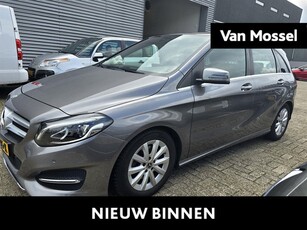 Mercedes-Benz B-klasse 180 Business