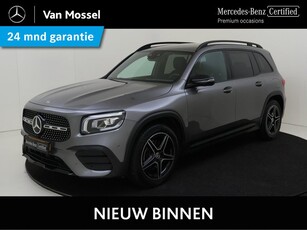 Mercedes-Benz GLB 200 Premium Plus / AMG/ Panoramadak/