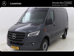 Mercedes-Benz Sprinter 419 1.9 CDI 366 L2H2 9G-Automaat