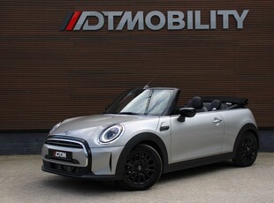 MINI Cabrio Cooper Classic | Apple Carplay | Stoelverwarming | Keyless |