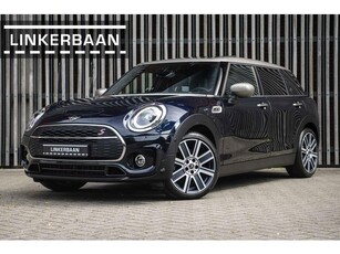 MINI Clubman 2.0 Cooper S Full Option Yours Panodak