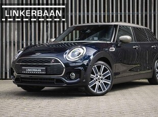 MINI Clubman 2.0 Cooper S | Full Option | Yours | Panodak | H&K | 19 inch |