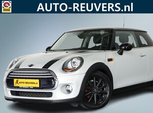 MINI Mini 1.5 Cooper Navi / DAB / Cruise / Airco / PDC