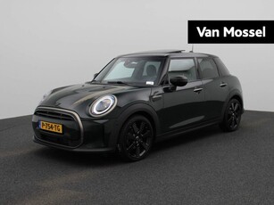 Mini Mini 1.5 Cooper Resolute Edition | Navigatie | Lederen Bekleding | LMV | Schuifdak | LED | Camera | Parkeer Sensoren | Apple Carplay/Android Auto |