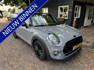 MINI Mini 1.5 Cooper Salt Business PANO|NAP|JCW