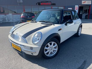 Mini Mini 1.6 Cooper / SP VLG / NETTE AUTO /