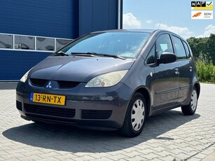 Mitsubishi Colt 1.3 Inform Airco