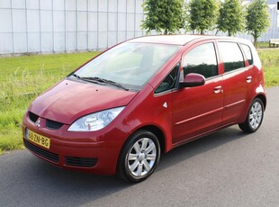 Mitsubishi Colt 1.3 Invite+ 5 Drs met Airco