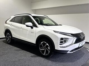 Mitsubishi ECLIPSE Cross 2.4 PHEV Intense+ | Full LED | 18