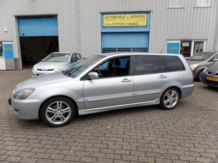 Mitsubishi Lancer Station Wagon 2.0 Sport