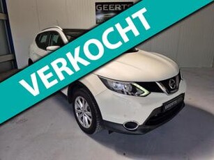 Nissan QASHQAI 1.2 N-Vision MET PANORAMADAK