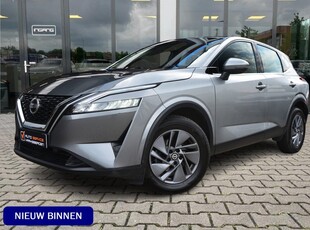 Nissan QASHQAI 1.3 MHEV Acenta | ACC | 360 Camera | Led |