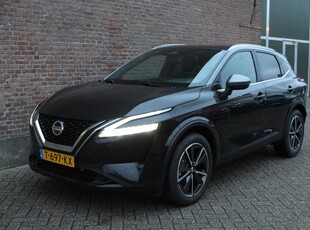 Nissan QASHQAI 1.3 MHEV Tekna