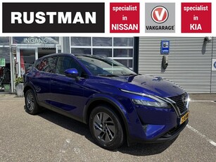 Nissan QASHQAI 1.3 MHEV Xtronic Acenta Design