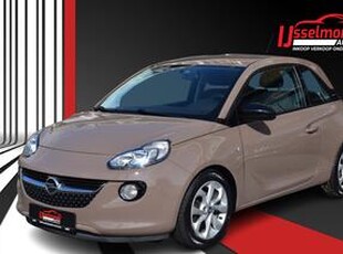 Opel ADAM 1.2 Airco Cruise Control