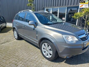 Opel Antara 2.0 CDTi Cosmo*AUTOMAAT*nieuwe APK*