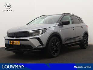 Opel Grandland 1.2 Turbo GS Line | Navigatie | Camera |