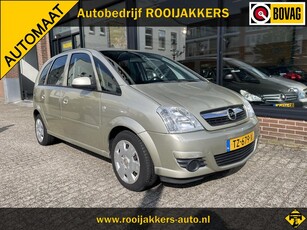 Opel Meriva 1.6-16V Edition