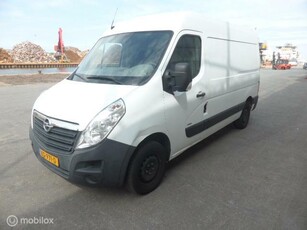 Opel Movano bestel 2.3 CDTI L3H2