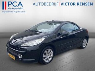 Peugeot 207 1.6 VTi Premi?re