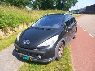 Peugeot 207 SW Outdoor 1.6 VTi XS