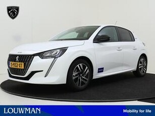 Peugeot 208 1.2 75pk PureTech Style | Navigatie | Camera | Bluetooth | Cruise Control | LM velgen | BTW |