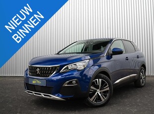 Peugeot 3008 1.2 PureTech Allure | Navi | Camera