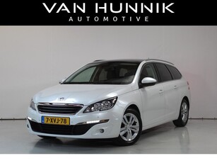 Peugeot 308 SW 1.2 e-THP Executive | Pano | Clima | Cruise | Nwe DB-Riem