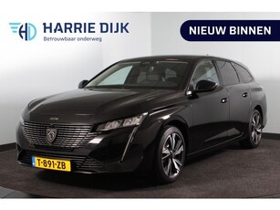 Peugeot 308 SW 1.2 PureTech 130 PK Allure - Automaat Dig.