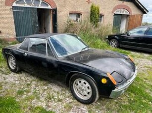 Porsche 914 1.7