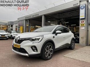 Renault CAPTUR 1.6 E-Tech Hybrid 145 Intens