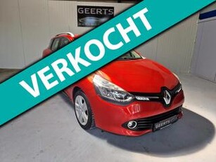 Renault CLIO Estate 0.9 TCe Night&Day