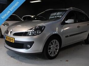 Renault CLIO Estate 1.2 TCE Corporate Sport