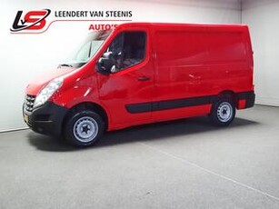 Renault MASTER T28 2.3 dCi L1H1 Eco