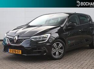 Renault MEGANE 1.3 TCe 140 EDC Intens | Automaat | Navi | Clima | Cruise | Apple Carplay | Keyless | P. Sensoren | Geen Import!