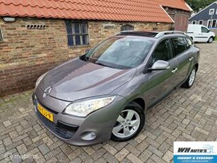 Renault MEGANE Estate 1.4 TCe Dynamique|Open dak|Navi