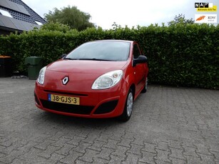 Renault Twingo 1.2 Authentique ZONDER AIRCO!!