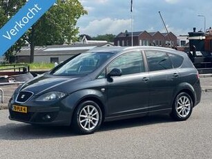 Seat ALTEA XL 1.2 TSI