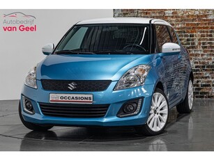 Suzuki Swift 1.2 Base EASSS I Airco I Cruise controle I