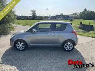 Suzuki SWIFT 1.3 met airco,apk, elektrische pakket